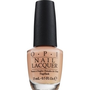 slide 1 of 1, OPI Nail Lacquer, Coney Isalnd Cotton Candy, 0.5 oz