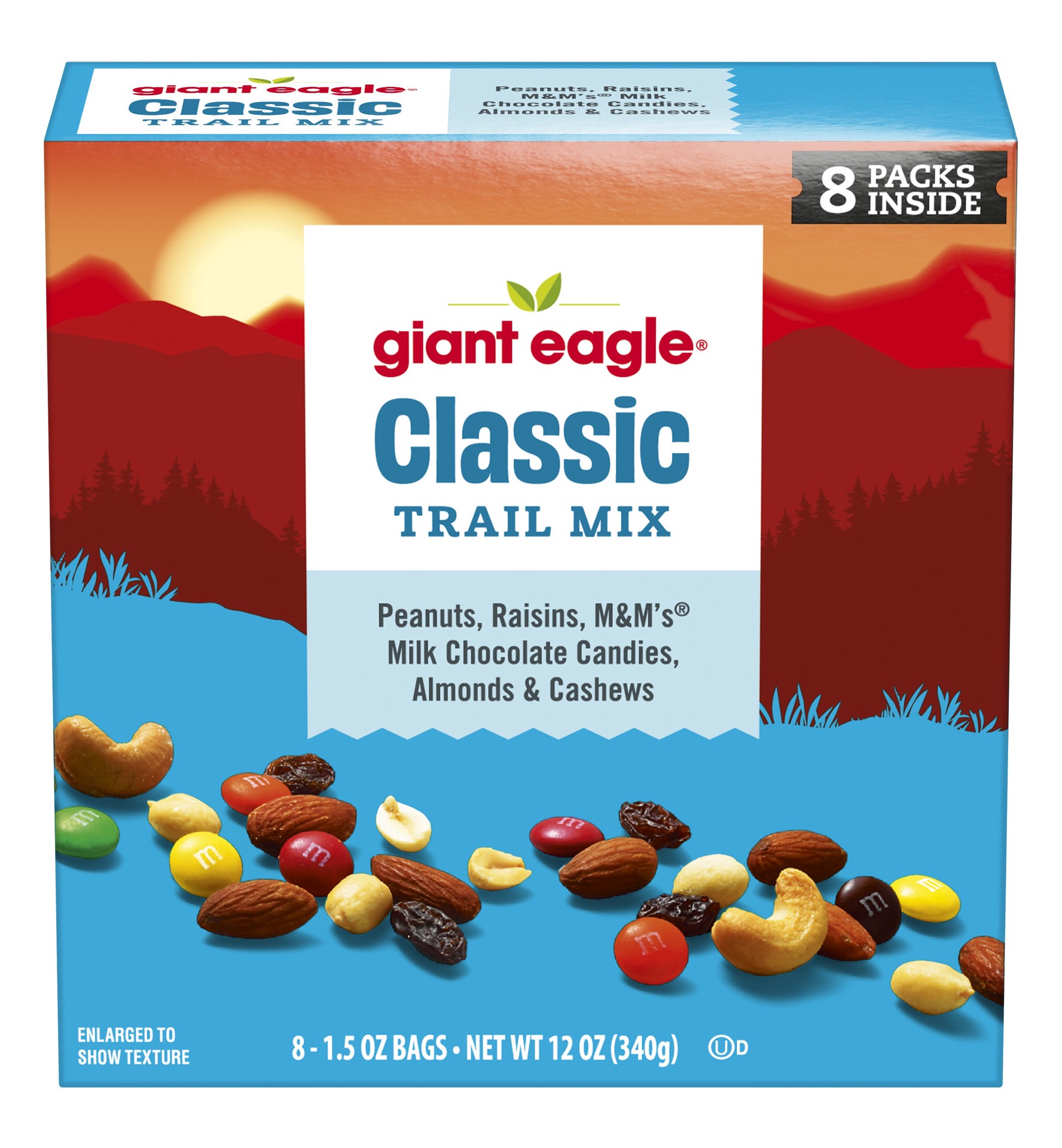 slide 1 of 1, Ge Classic Tm Multipack, 12 oz