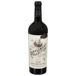 Lindeman's Gentleman's Collection Cabernet Sauvignon 750 ml