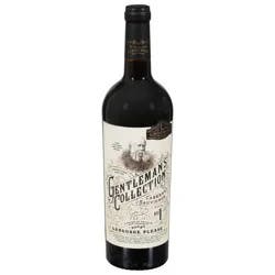 Lindeman's Gentleman's Collection Cabernet Sauvignon 750 ml