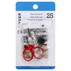 Singer Travel Sewing Kit 1 ea