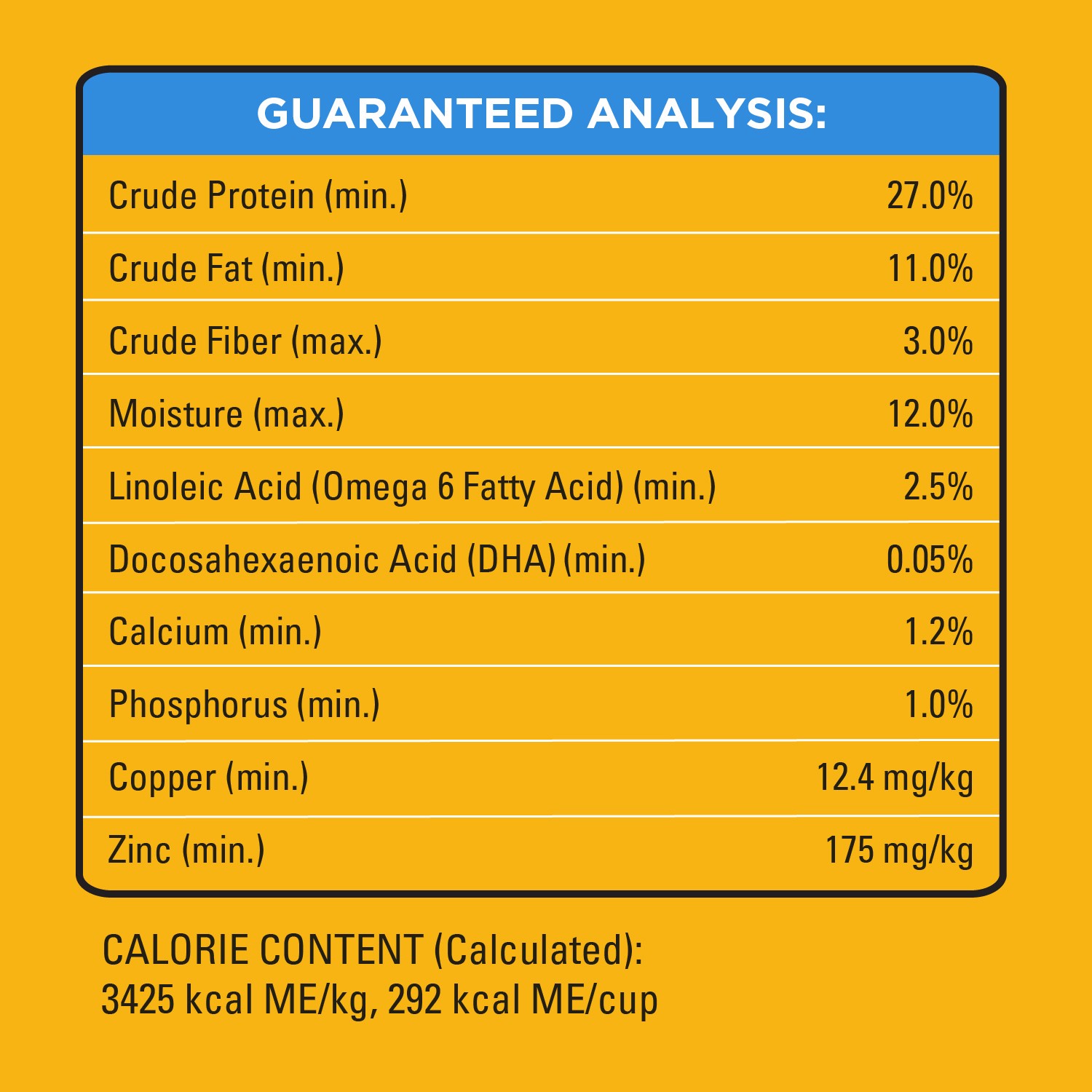 slide 4 of 7, Pedigree Puppy Growth & Protection Dry Dog Food Chicken & Vegetable Flavor, 30 lb