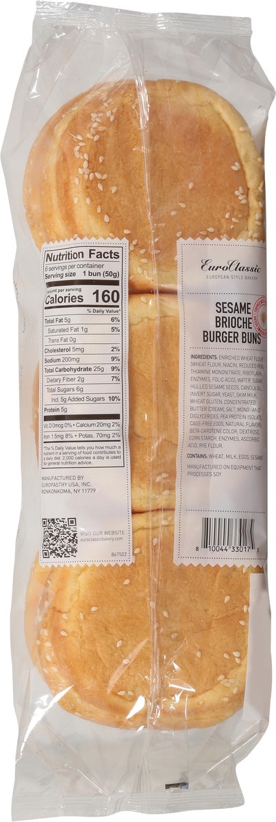 slide 9 of 13, Sliced Bread, 10.58 oz
