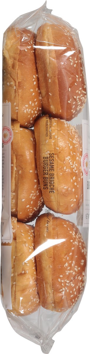 slide 13 of 13, Sliced Bread, 10.58 oz