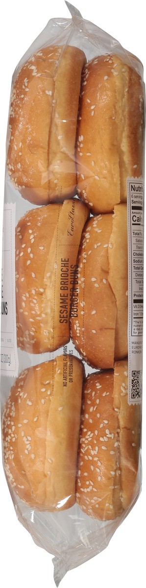 slide 5 of 13, Sliced Bread, 10.58 oz