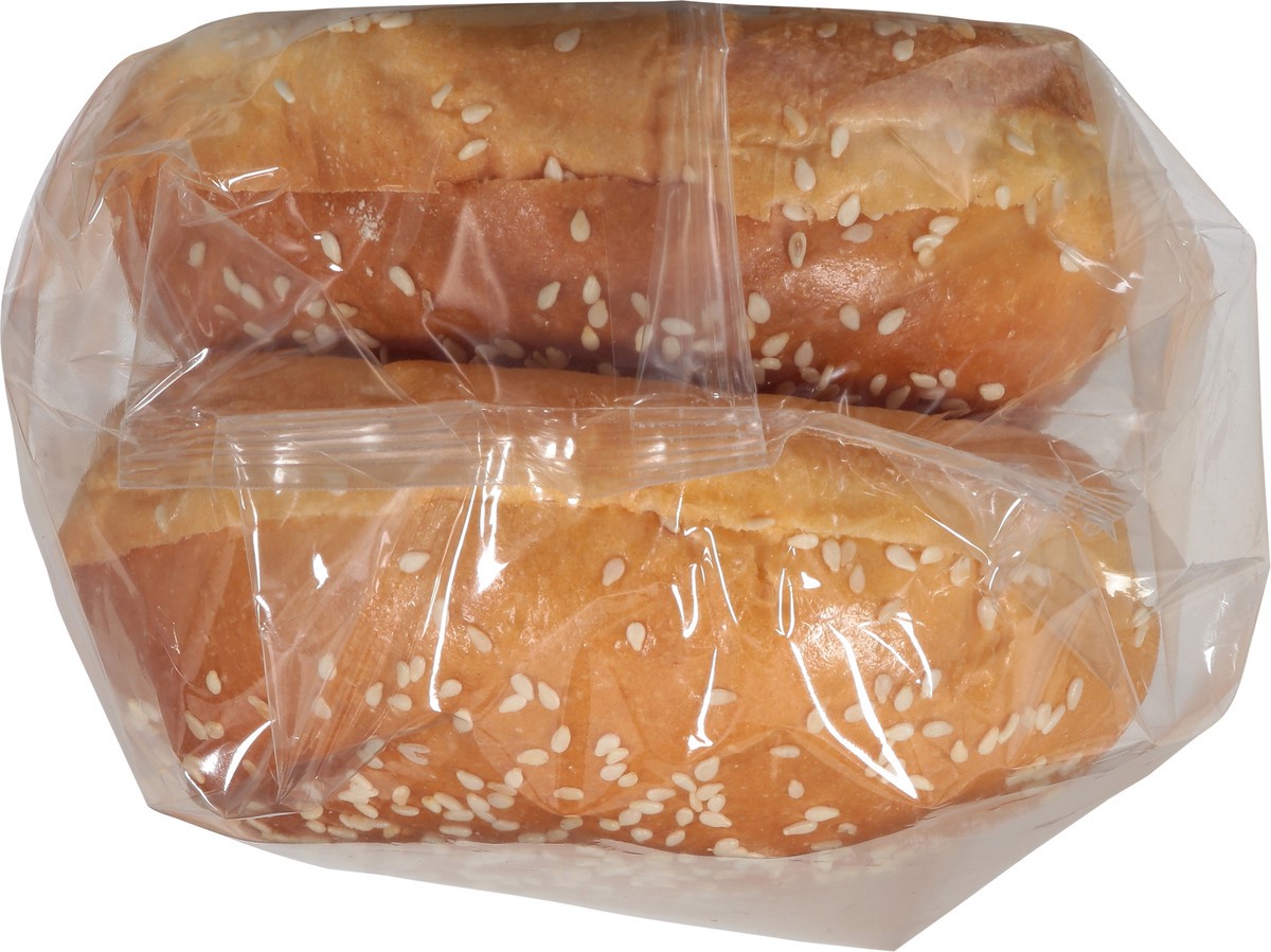 slide 12 of 13, Sliced Bread, 10.58 oz