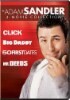 slide 1 of 1, Adam Sandler Multi-Feature Dvd, 1 ct