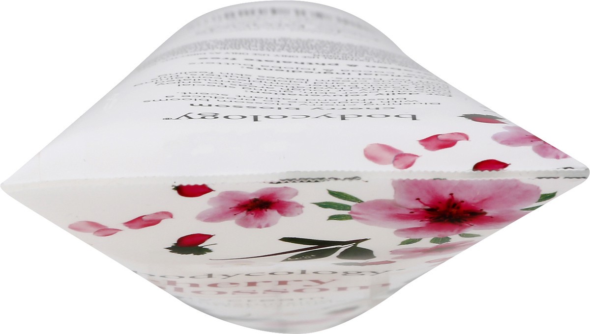 slide 6 of 10, Bodycology Cherry Blossom Body Cream, 8 oz