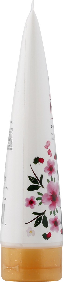 slide 3 of 10, Bodycology Cherry Blossom Body Cream, 8 oz