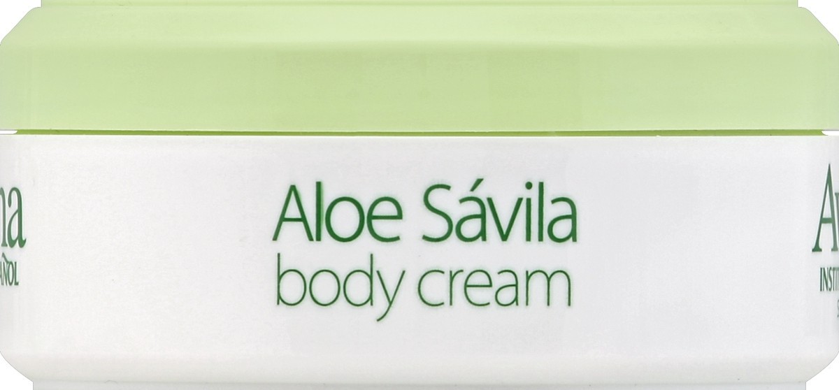 slide 1 of 3, Avena Body Cream 6.7 oz, 6.7 oz