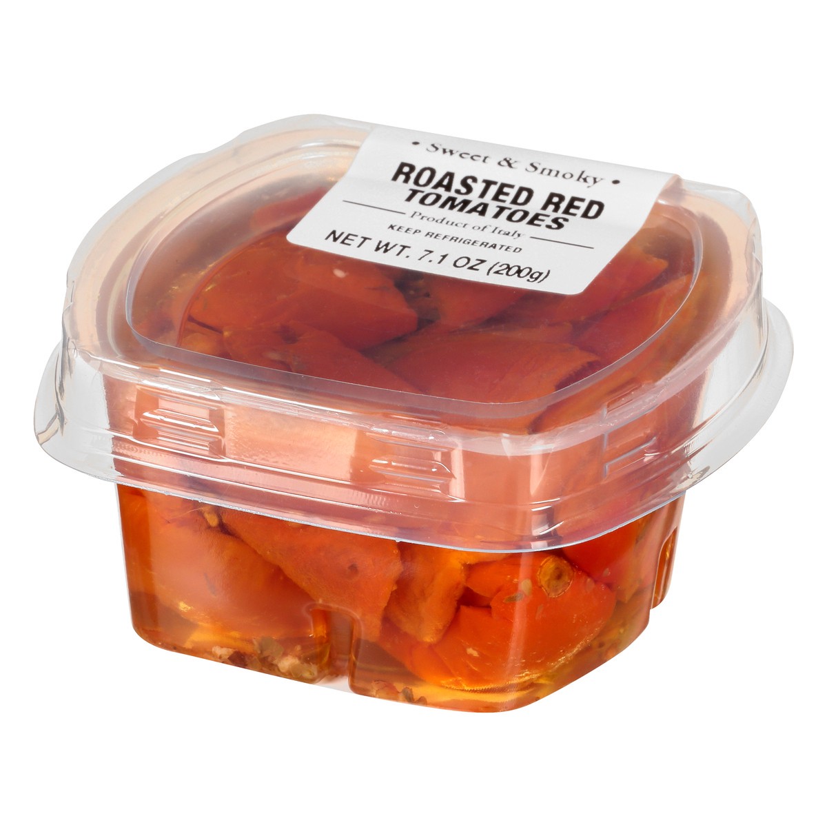 slide 9 of 10, Gourmet Foods International Red Tomatoes, 7.1 oz