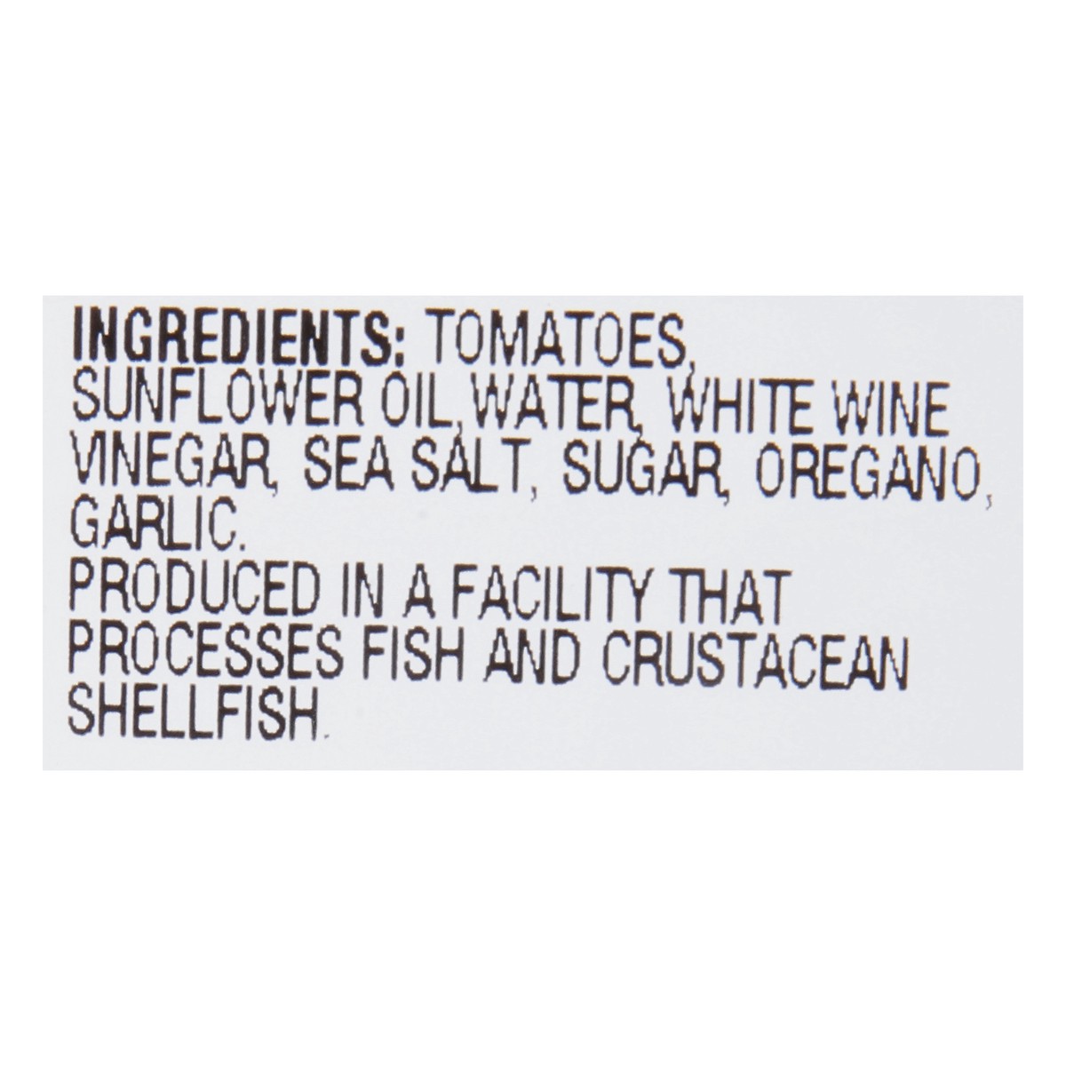 slide 10 of 10, Gourmet Foods International Red Tomatoes, 7.1 oz