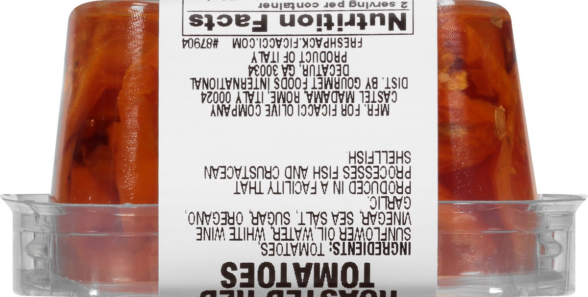 slide 8 of 10, Gourmet Foods International Red Tomatoes, 7.1 oz