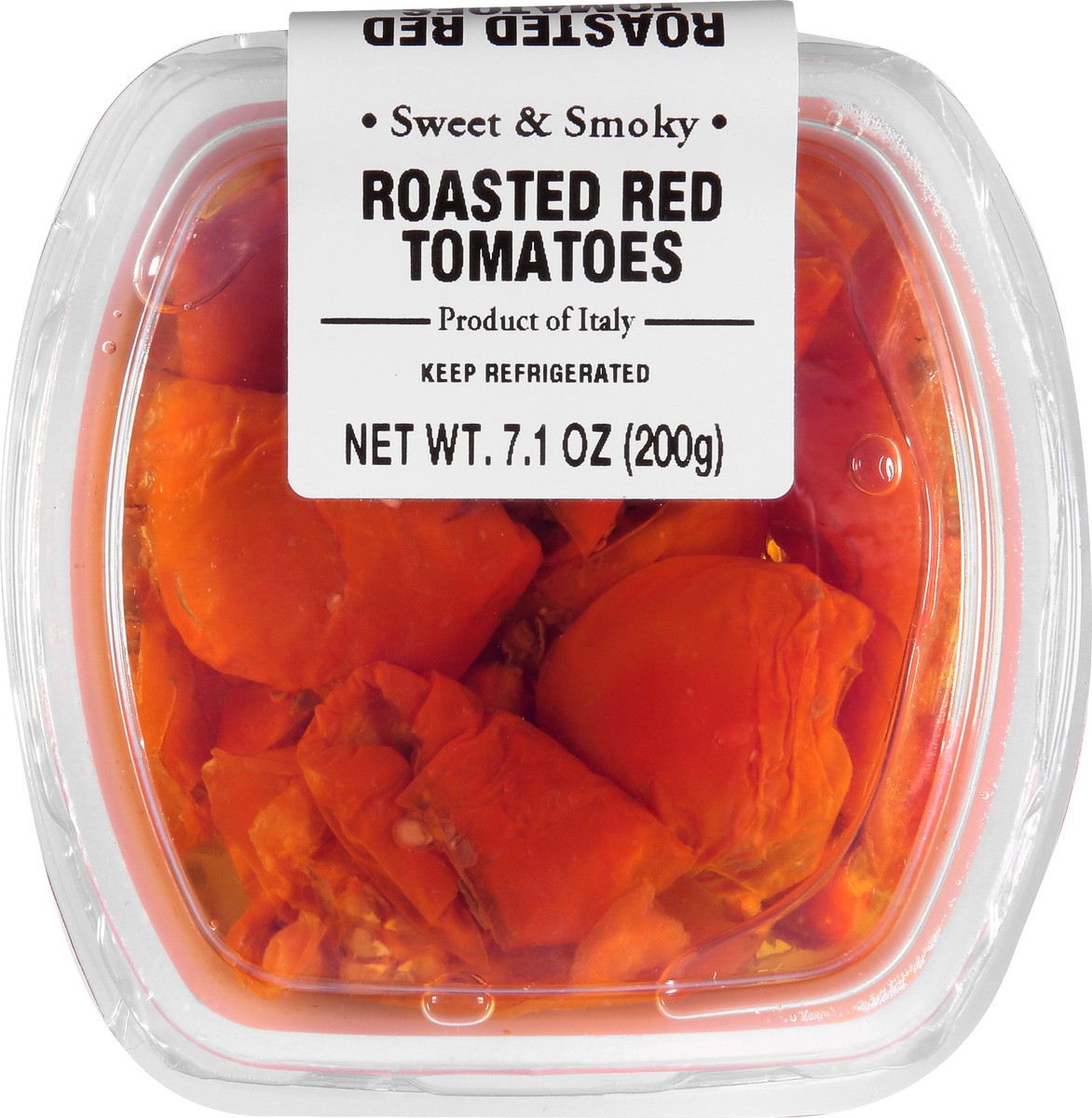 slide 3 of 10, Gourmet Foods International Red Tomatoes, 7.1 oz