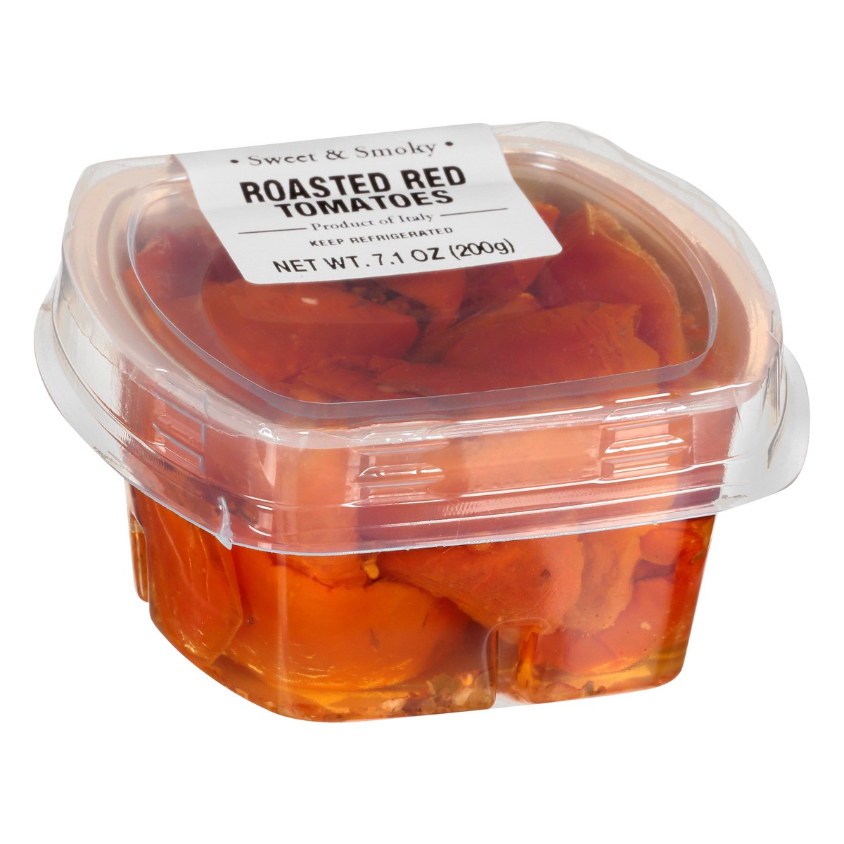 slide 5 of 10, Gourmet Foods International Red Tomatoes, 7.1 oz