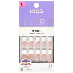 Kiss Nails Every Minute