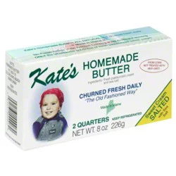 Kate's Sea Salted Butter