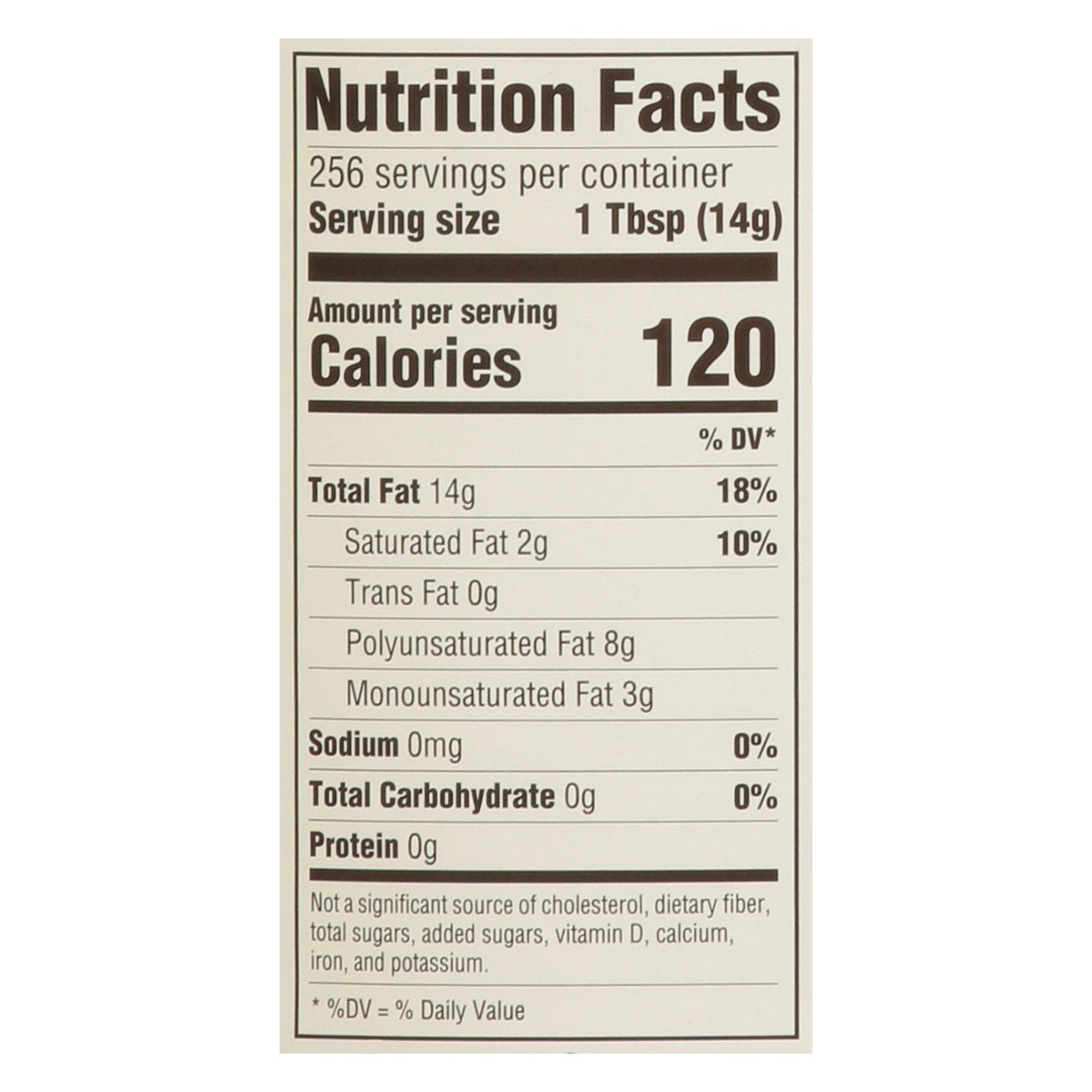 slide 5 of 11, Food Club Vegetable Oil, 1 gal