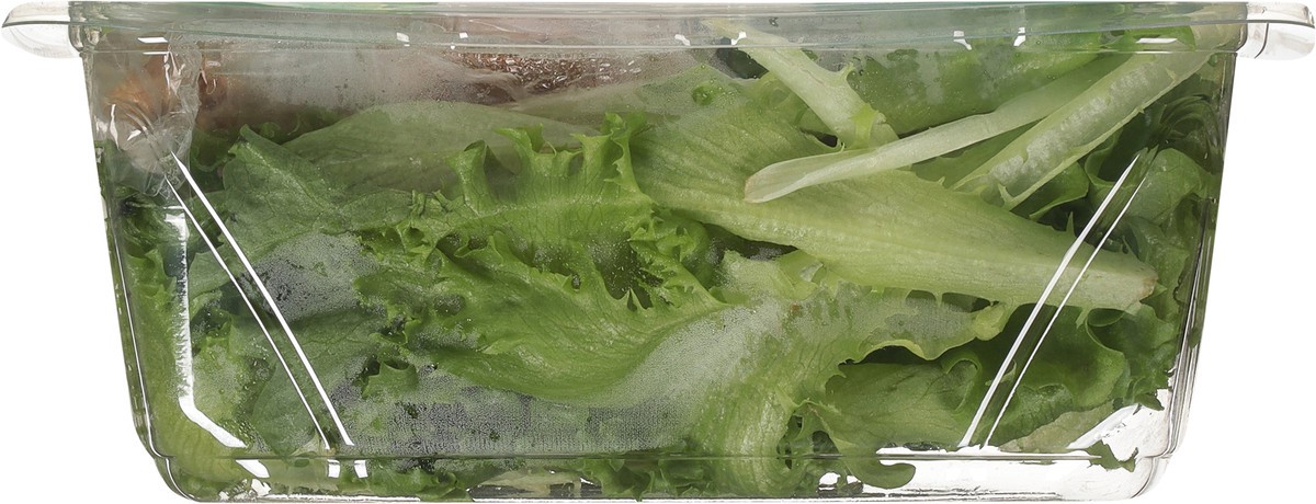 slide 4 of 9, Bright Farms BrightFarms Chickpea Caesar Crunch Kit 6.50 oz., 6.5 oz