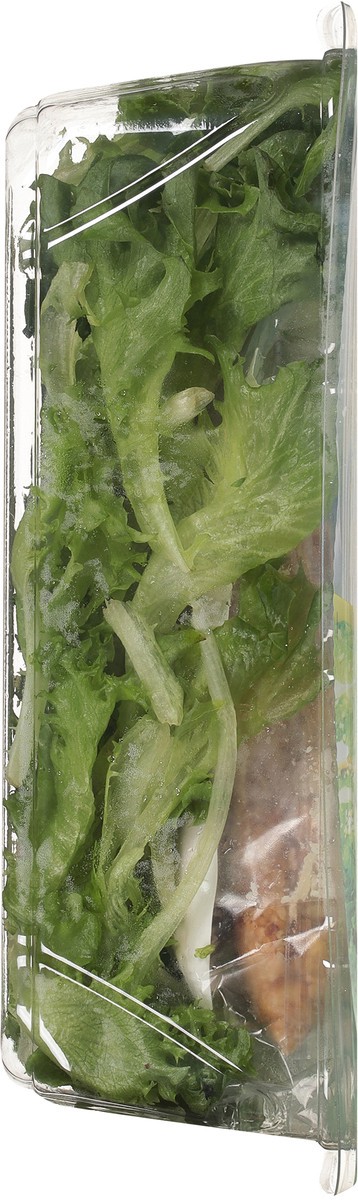 slide 7 of 9, Bright Farms BrightFarms Chickpea Caesar Crunch Kit 6.50 oz., 6.5 oz