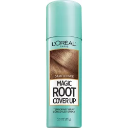 L'Oréal Root Cover Up - Dark Blonde