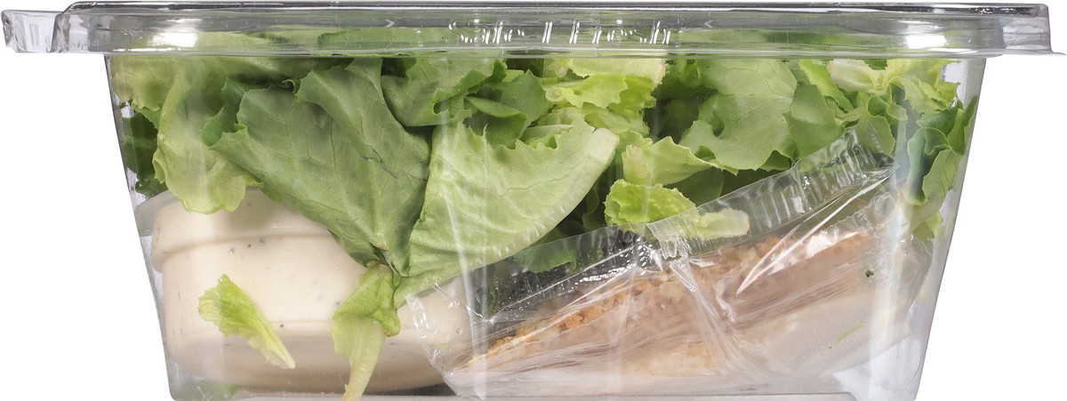 slide 7 of 14, Gotham Greens Caesar Salad Kit 6.35 oz, 6.35 oz