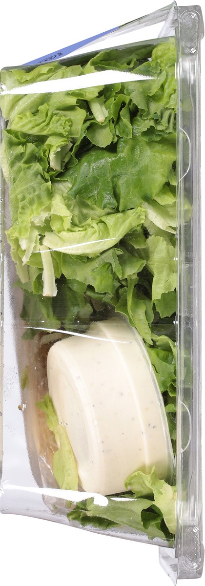 slide 13 of 14, Gotham Greens Caesar Salad Kit 6.35 oz, 6.35 oz