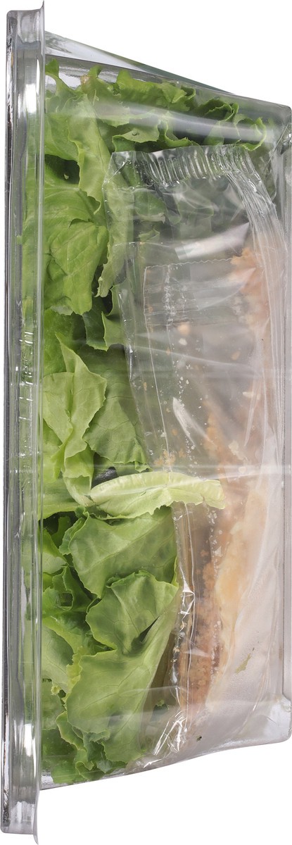 slide 12 of 14, Gotham Greens Caesar Salad Kit 6.35 oz, 6.35 oz