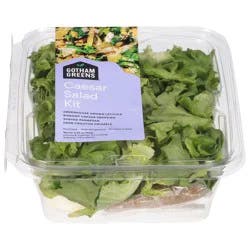 Gotham Greens Caesar Salad Kit 6.35 oz