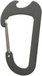 Hillman Multi-Tool Carabiner Bottle Opener