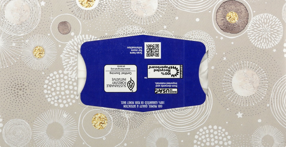 slide 3 of 11, Signature Select Softly 2-Ply Facial Tissues 160 ea, 160 ct