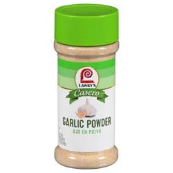 Lawry's Seasoning Garlic Powder