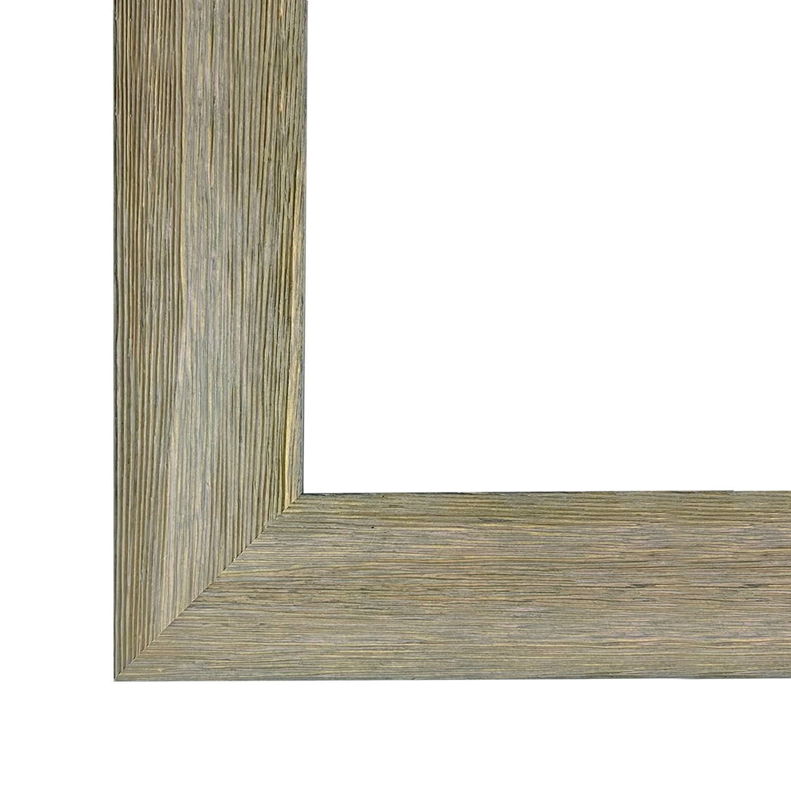 slide 3 of 6, Home Distressed Gray Barnwood Frame By Studio Decor, 12 in x 16 in