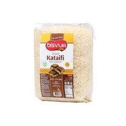 Bisvua Dried Kataifi