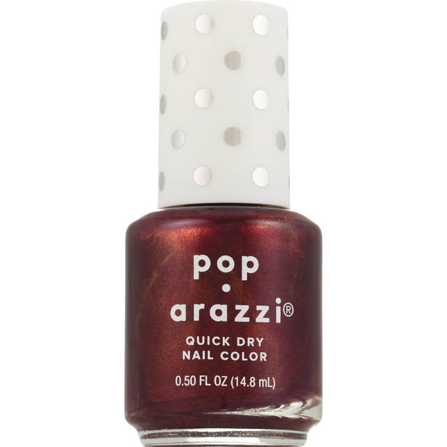 slide 1 of 1, POPARAZZI Pop-Arazzi Nail Polish Current Events, 1 ct