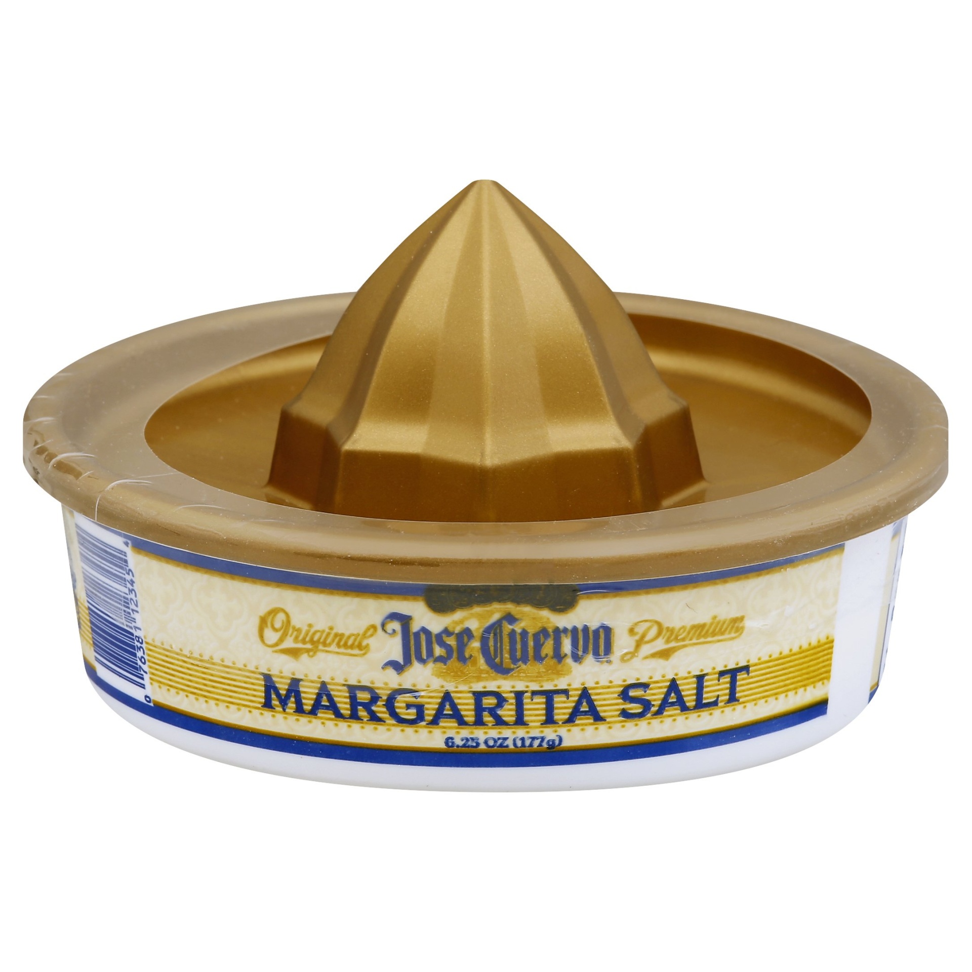 slide 1 of 3, Jose Cuervo Margarita Salt 6.25 oz, 6.25 oz
