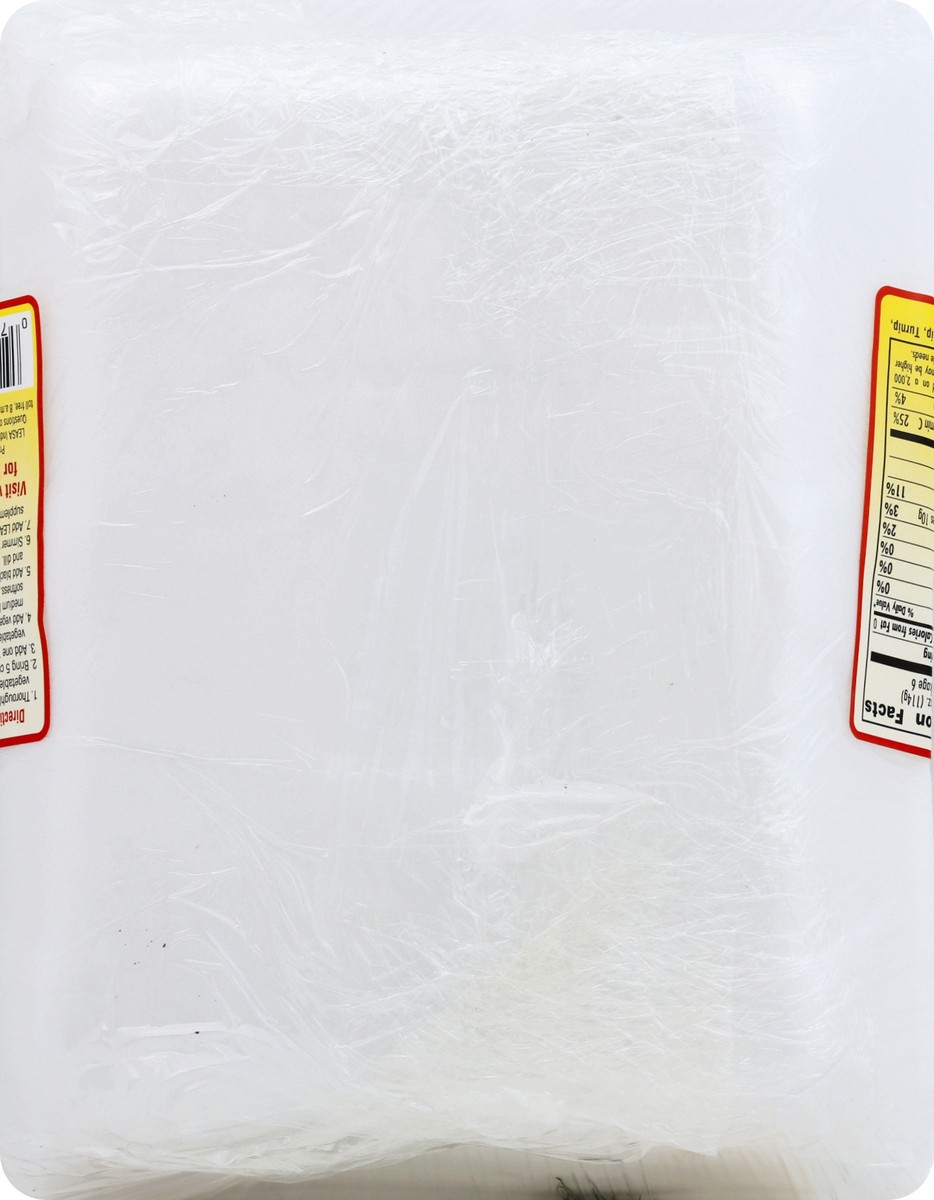 slide 12 of 13, Leasa Soup Mix 24 oz, 24 oz