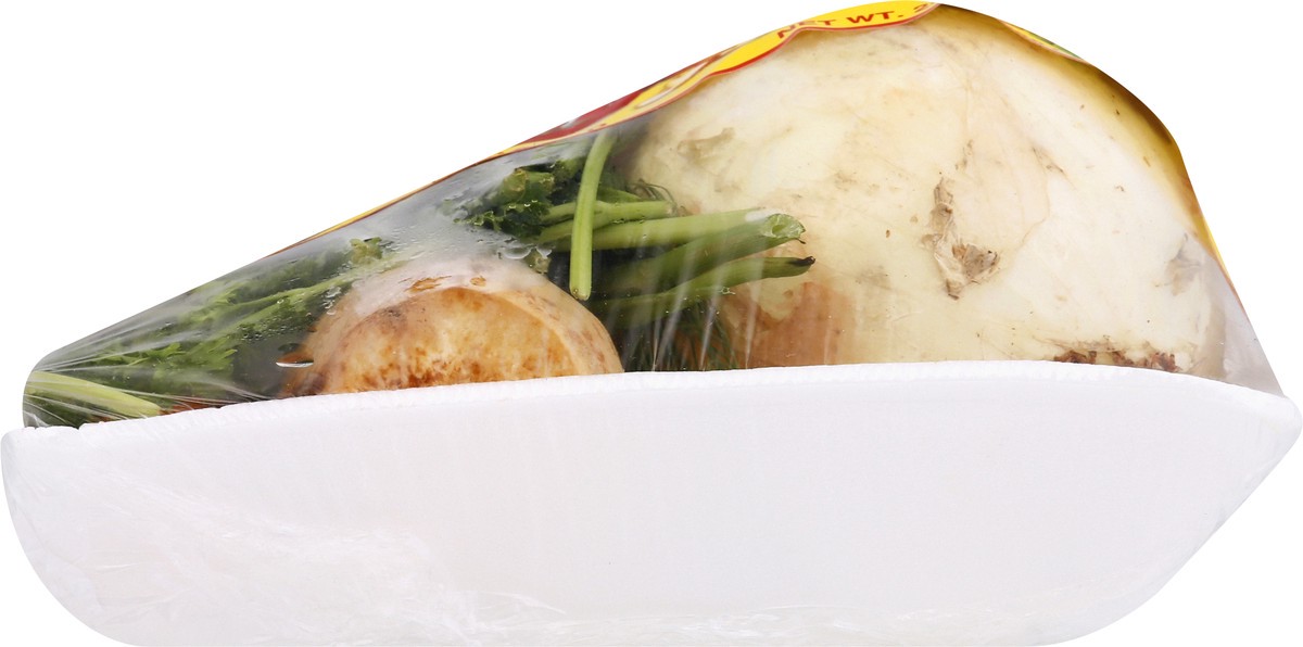 slide 9 of 13, Leasa Soup Mix 24 oz, 24 oz