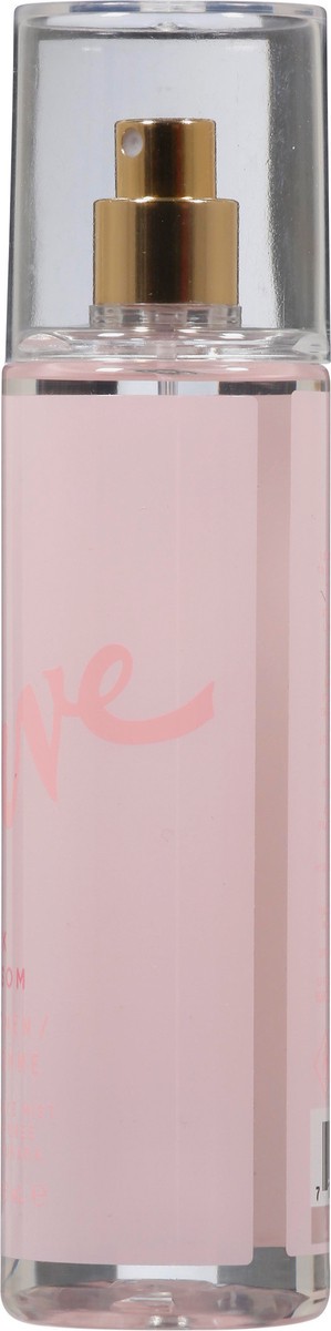 slide 9 of 12, Curve Pink Blossom, Women's Body Mist, 8 oz