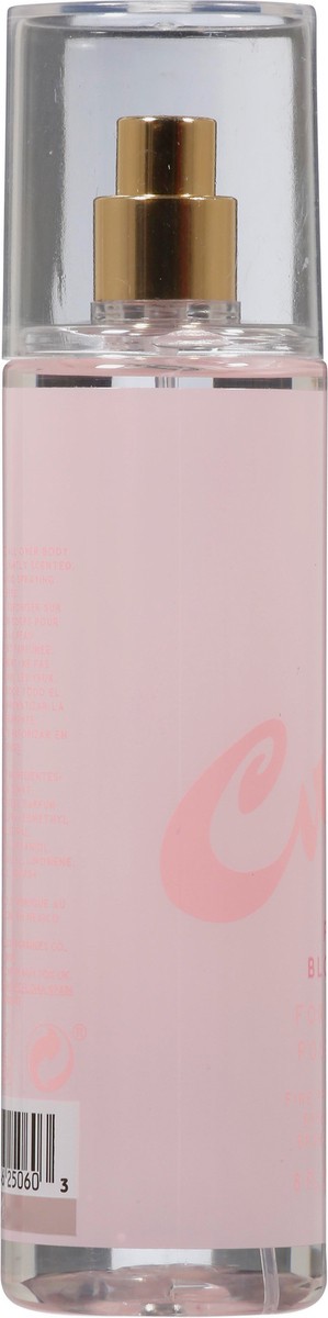 slide 2 of 12, Curve Pink Blossom, Women's Body Mist, 8 oz