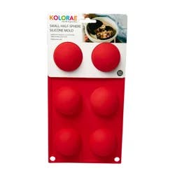 Kolorae Small Half Sphere Mold