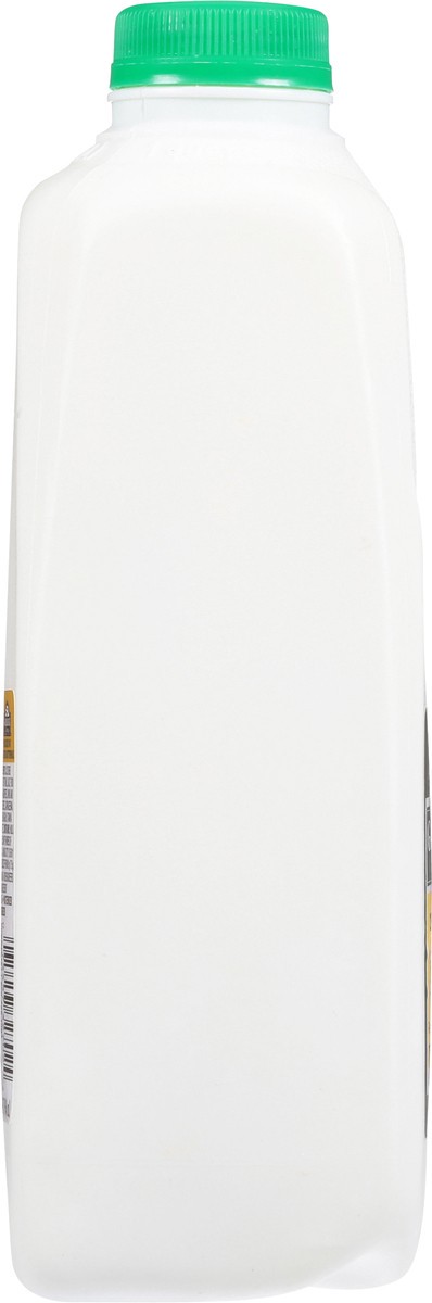 slide 3 of 7, Garelick Farms Reduced Fat Cultured Buttermilk - 1 qt, 1 qt