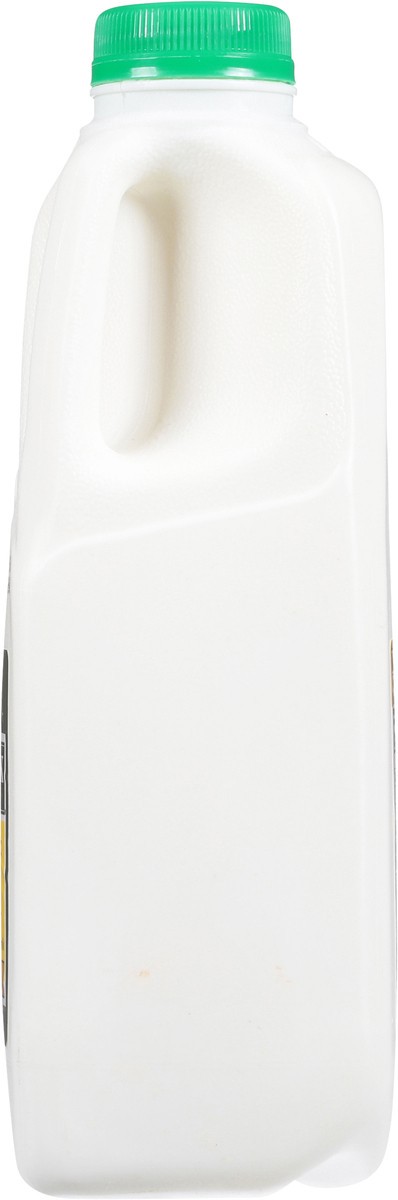 slide 6 of 7, Garelick Farms Reduced Fat Cultured Buttermilk - 1 qt, 1 qt