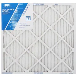 Purafilter Furnace Filters