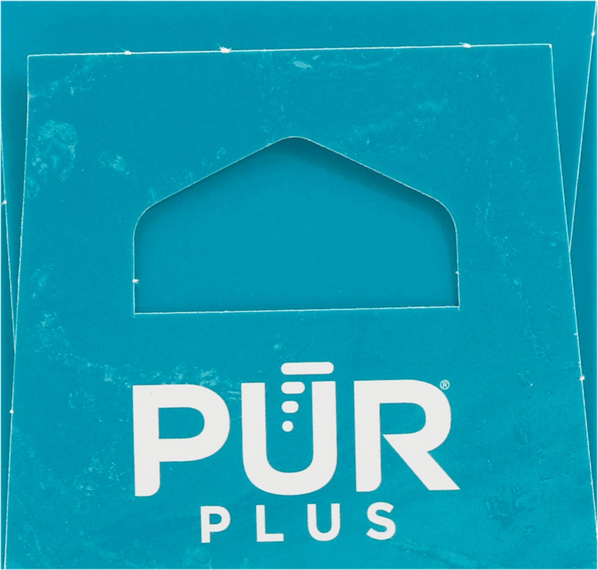 slide 8 of 11, PUR Plus Mineral Core Faucet Filter 1 ea, 1 ct