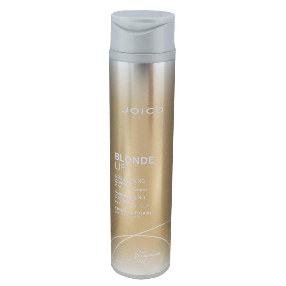 slide 1 of 1, Joico Blonde Life Brightening Shampoo, 10.1 oz