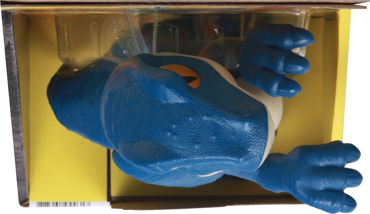 slide 2 of 12, Imaginext XL Camp Cretaceous Jurassic World Toy 1 ea, 1 ct