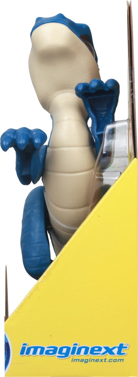 slide 3 of 12, Imaginext XL Camp Cretaceous Jurassic World Toy 1 ea, 1 ct