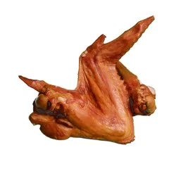 Smoked Turkey Wings Frozen