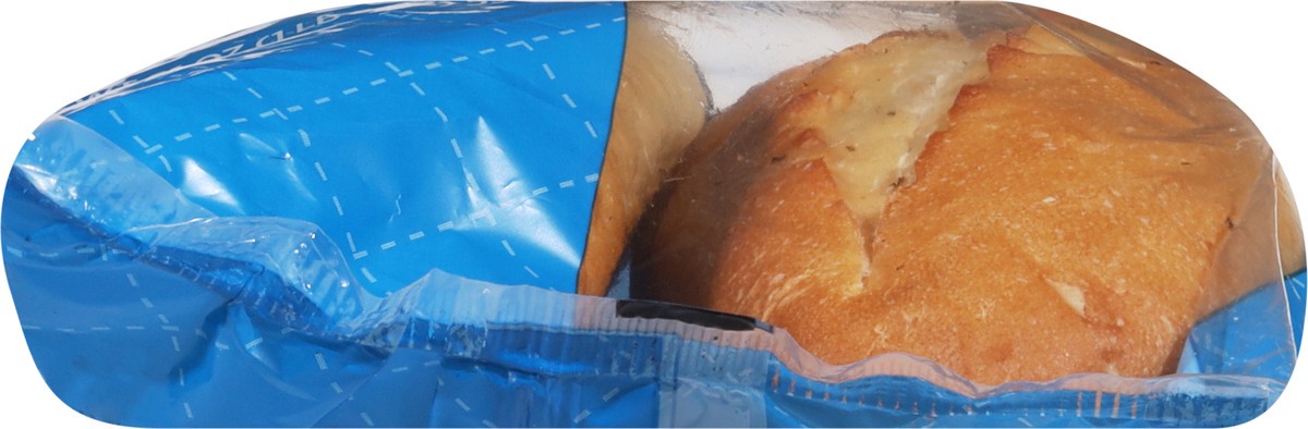 slide 6 of 13, First Street French Baguette, 21 oz